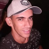 Darciano from Barbacena | Man | 32 years old | Capricorn