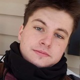 Quinn from Kingston | Man | 25 years old | Sagittarius