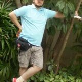 Михаил from Dnipropetrovsk | Man | 47 years old | Libra