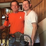 Damhan96 from Micaville | Man | 61 years old | Sagittarius
