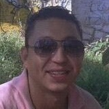 Gerzaingalleuq from Colonia Nativitas | Man | 41 years old | Leo