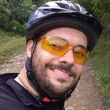 Thiago from Ribeirao Pires | Man | 40 years old | Virgo