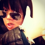 Sha from Melbourne | Woman | 38 years old | Aries