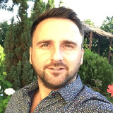 Xiki from Cerrik | Man | 40 years old | Capricorn