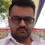 Nikunj from Mahesana | Man | 39 years old | Virgo