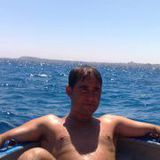 Carmelo from Morges | Man | 50 years old | Libra