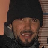 Joe from Accord | Man | 37 years old | Cancer
