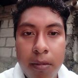 Pacheco from Huejutla de Reyes | Man | 26 years old | Taurus
