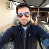 Guillo from Villa Regina | Man | 34 years old | Sagittarius