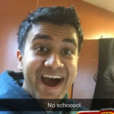 Antonio from Blacksburg | Man | 32 years old | Gemini
