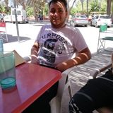 Pocho from Vinchina | Man | 32 years old | Sagittarius
