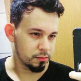 Voador from Piuma | Man | 39 years old | Aquarius