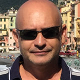 Robertogolf from Pavia | Man | 55 years old | Leo