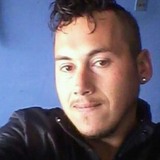 Maxi from Canete | Man | 37 years old | Capricorn