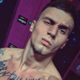David from Novosibirsk | Man | 34 years old | Capricorn