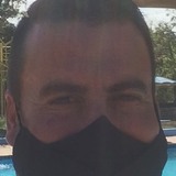 Galehv from Carmo do Rio Verde | Man | 44 years old | Capricorn