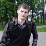 Sergei from Brest | Man | 34 years old | Taurus