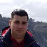 Cosmi from Madrid | Man | 36 years old | Leo