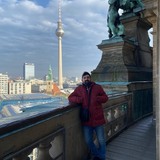 Teokounoupak6X from Thessaloniki | Man | 34 years old | Gemini