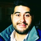 Gabriel from Sarandi | Man | 29 years old | Libra