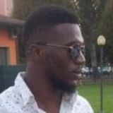 Kelvin from Milano | Man | 38 years old | Sagittarius