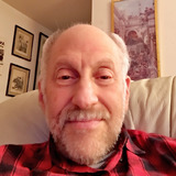 Ken from Bethesda | Man | 75 years old | Sagittarius