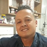 Jefferson from Jandira | Man | 47 years old | Aquarius