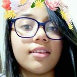 Gabbie from Vargem Grande do Sul | Woman | 26 years old | Pisces