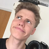 Horneywold from Fredrikstad | Man | 28 years old | Taurus