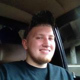Orval from Orrville | Man | 22 years old | Scorpio