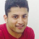 Yugash from Albufeira | Man | 38 years old | Sagittarius