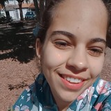 Amabilespinilv from Franca | Woman | 24 years old | Gemini