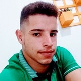 Johjoh from Capao Bonito | Man | 27 years old | Sagittarius