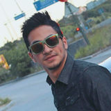 Hamodi from Vasterhaninge | Man | 31 years old | Taurus