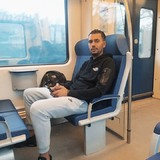 Sarbiitallo from Almere Stad | Man | 34 years old | Capricorn