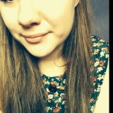 Karincha from Riga | Woman | 32 years old | Sagittarius