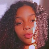Cachinhos from Sao Luis | Woman | 24 years old | Gemini