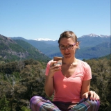 Frankafoil from Poznan | Woman | 40 years old | Cancer