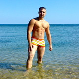 Andrey from Kiev | Man | 43 years old | Aquarius
