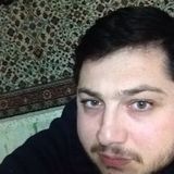 Mertugrul from Famagusta | Man | 38 years old | Capricorn