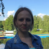 Nestea from Moskva | Woman | 39 years old | Taurus