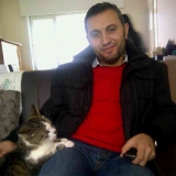 Sherko from Zeebrugge | Man | 43 years old | Capricorn