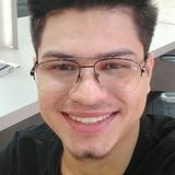 Cassinho from Manaus | Man | 31 years old | Pisces