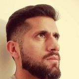 Tiki from Villa Atuel | Man | 39 years old | Pisces
