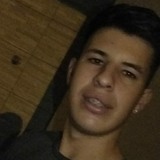 Cassio from Criciuma | Man | 26 years old | Capricorn