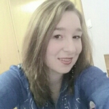 Steffi from Linz | Woman | 30 years old | Aries
