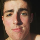 Rbargerstock from New Kensington | Man | 27 years old | Scorpio