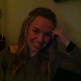 Caroline Lynderu from Copenhagen | Woman | 34 years old | Libra