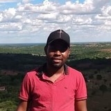 Vitor from Santana | Man | 26 years old | Sagittarius
