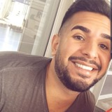 Zyad from Zuerich (Kreis 12) | Man | 33 years old | Taurus